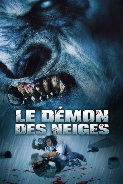 Le Démon des Neiges (2008)