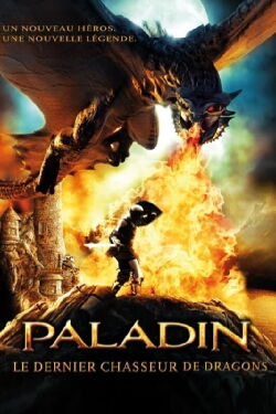 Le Dernier Chasseur de dragons (2011)