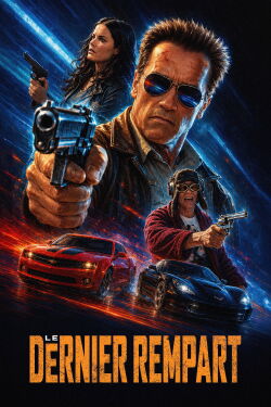 Le Dernier Combat (2013)