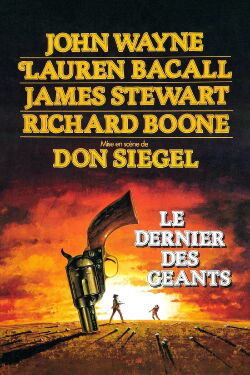 Le Dernier des Géants (1976)