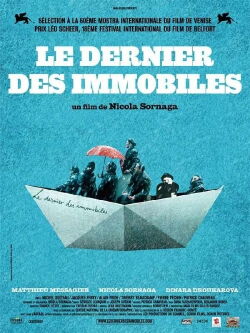 Le dernier des immobiles (2004)