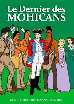 Le Dernier des Mohicans (1975)