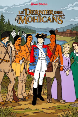 Le Dernier des Mohicans (1975)