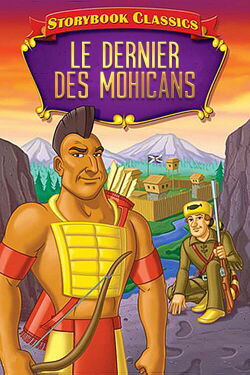 Le Dernier Des Mohicans (2006)