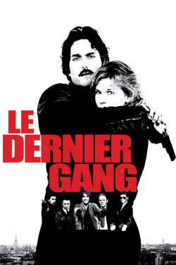 Le Dernier gang (2007)