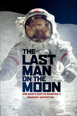 Le Dernier Homme sur la Lune (2016)
