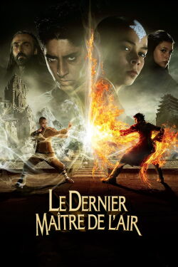Le Dernier maître de l'air (2010)