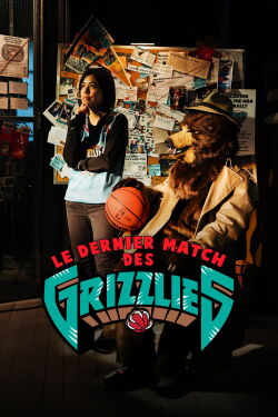 Le dernier match des Grizzlies (2022)