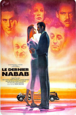Le Dernier Nabab (1976)