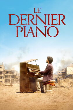 Le Dernier Piano (2022)