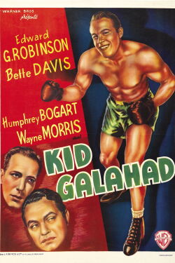 Le Dernier Round (1937)