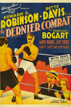 Le Dernier Round (1937)