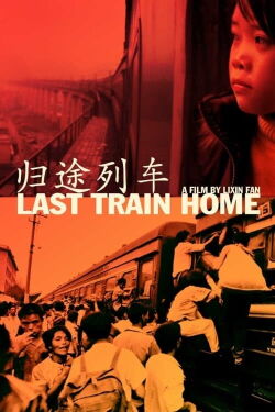 Le dernier train (2009)