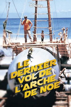 Le dernier vol de l'arche de Noé (1980)