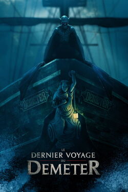 Le dernier voyage du Demeter (2023)