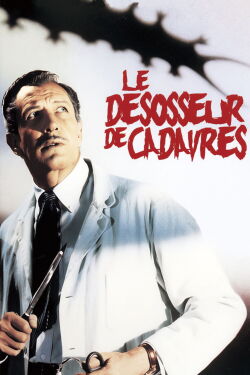 Le désosseur de cadavres (1959)