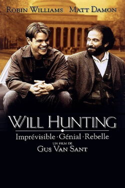 Le destin de Will Hunting (1997)