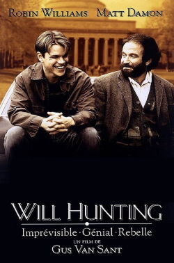 Le destin de Will Hunting (1997)