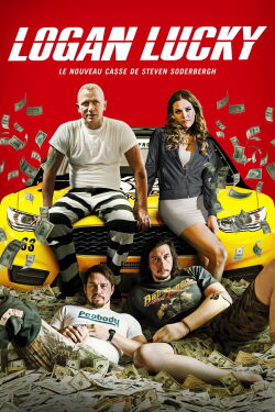 Le destin des Logan (2017)