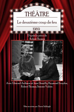 Le deuxième coup de feu (1969)