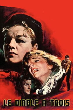 Le Diable à trois (1967)