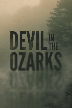 Le diable des monts Ozarks (2023)