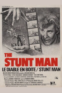 Le Diable en boîte (1980)