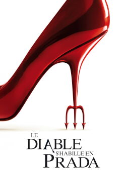Le diable s'habille en Prada (2006)