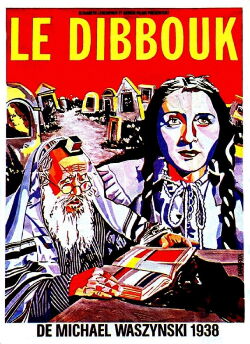 Le Dibbouk (1937)