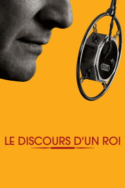 Le Discours du roi (2010)