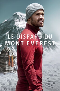 Le disparu du Mont Everest (2023)
