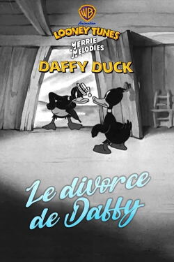 Le Divorce de Daffy (1941)