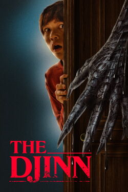 Le Djinn (2021)