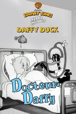 Le docteur Daffy (1938)