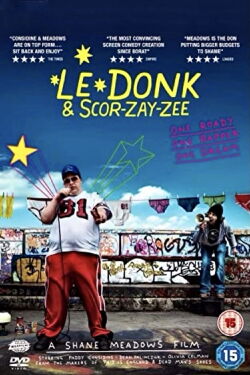 Le Donk & Scor-zay-zee (2009)