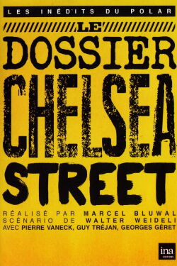 Le dossier Chelsea Street (1962)