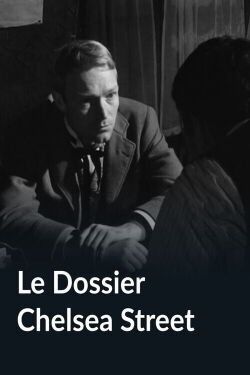 Le Dossier Chelsea Street (1962)
