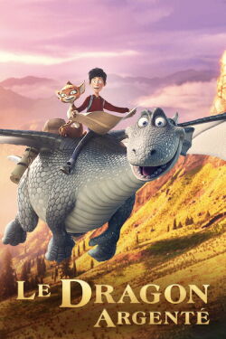 Le Dragon argenté (2020)