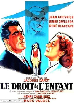 Le Droit de l'enfant (1949)