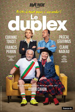 Le Duplex (2024)