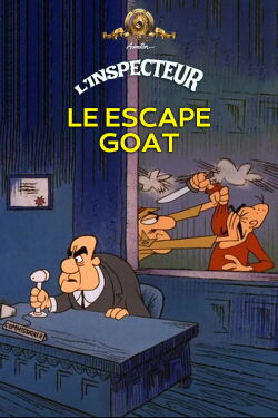 Le Escape Goat (1967)