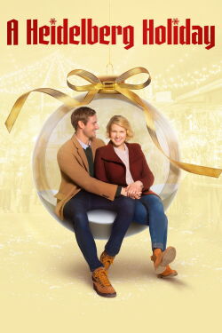 Le Fabuleux marché de Noël (2023)