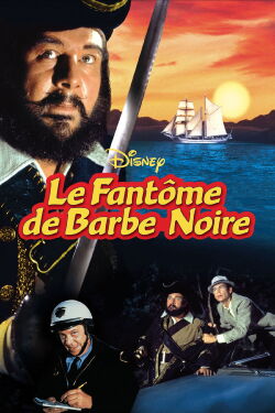 Le Fantôme de Barbe Noire (1968)