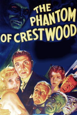 Le Fantôme de Crestwood (1932)