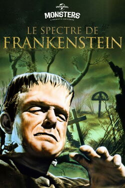 Le Fantôme de Frankenstein (1942)