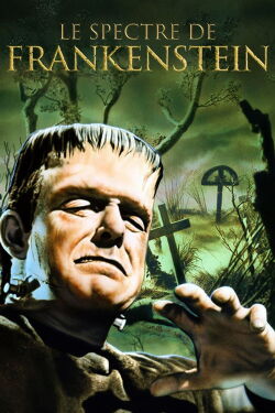 Le Fantôme de Frankenstein (1942)