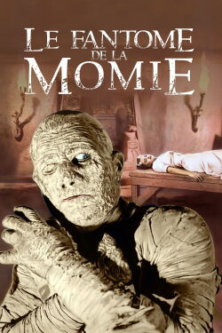 Le fantôme de la momie (1944)