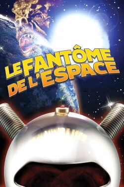 Le Fantôme de l'Espace (1953)