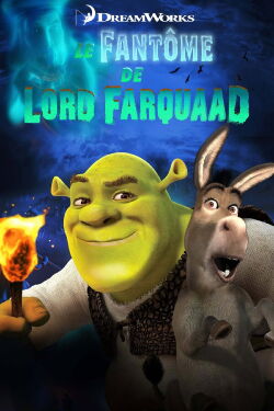 Le Fantôme de Lord Farquaad (2004)