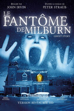 Le Fantôme De Milburn (1981)